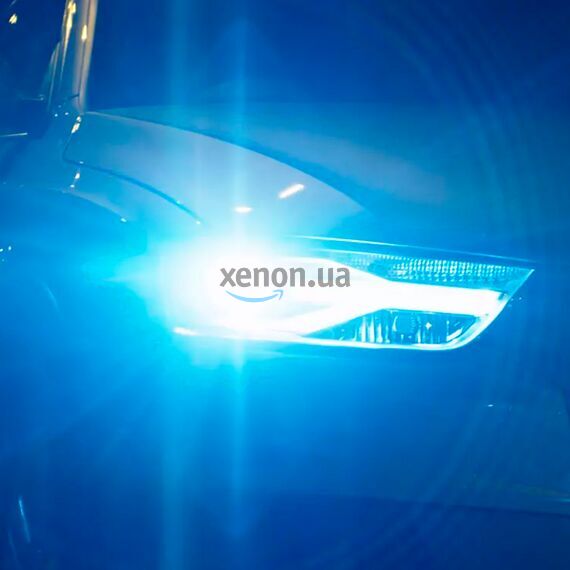 PHILIPS WhiteVision gen2 D2R 35W 5000K 1 шт, Тип лампы: D2R, Цветовая температура: 5000 , изображение 5