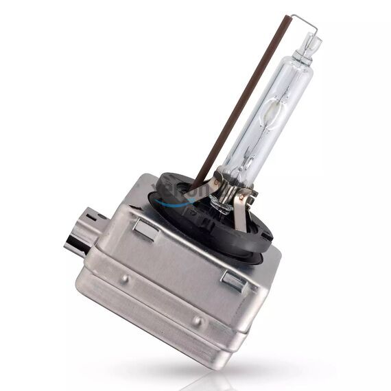 PHILIPS Xenon Vision D1S 35W 4300K (картон) 1 шт, Тип лампы: D1S, Цветовая температура: 4300 , изображение 4