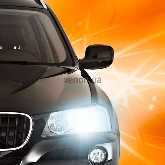 PHILIPS Xenon Vision D1R 35W 4300K 1 (картон) шт, Тип лампы: D1R, Цветовая температура: 4300 , изображение 4