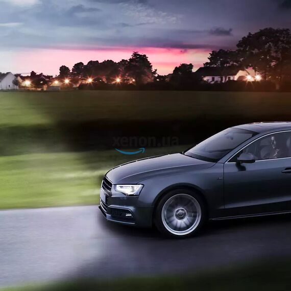 PHILIPS X-tremeVision gen2 D1S 35W 4800K 1 шт, Тип лампи: D1S, Колірна температура: 4800, зображення 6