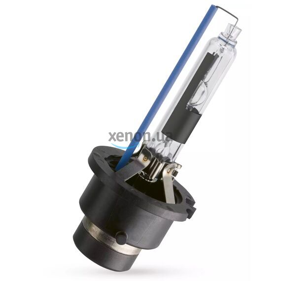 PHILIPS WhiteVision gen2 D2R 35W 5000K 1 шт, Тип лампы: D2R, Цветовая температура: 5000 , изображение 3