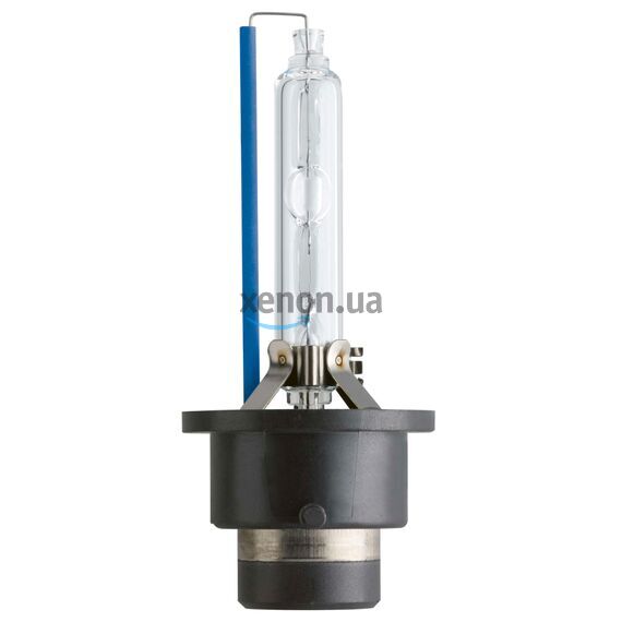 PHILIPS WhiteVision gen2 D2S 35W 5000K (картон) 1 шт, Тип лампы: D2S, Цветовая температура: 5000 , изображение 2