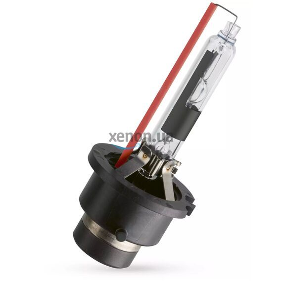 PHILIPS X-tremeVision gen2 D2R 35W 4800K (картон) 1 шт, Тип лампы: D2R, Цветовая температура: 4800 , изображение 3