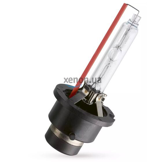 PHILIPS X-tremeVision gen2 D2S 35W 4800K (картон) 1 шт, Тип лампы: D2S, Цветовая температура: 4800 , изображение 3