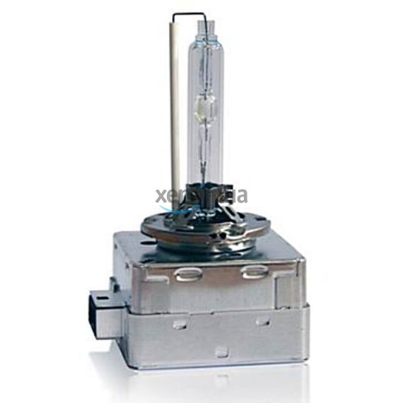 NARVA Standard D3S 35W 4300K (картон) 1 шт, Тип лампы: D3S, Цветовая температура: 4300 , изображение 2