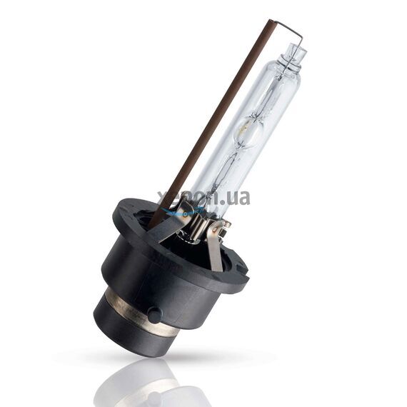 PHILIPS Xenon Vision D4S 35W 4300K (картон) 1 шт, Тип лампы: D4S, Цветовая температура: 4300 , изображение 3