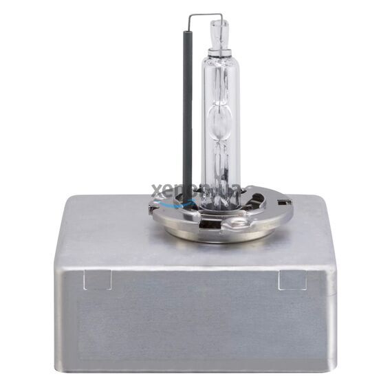 PHILIPS Xenon Vision D5S 25W 4300K (картон) 1 шт, Тип лампы: D5S, Цветовая температура: 4300 , изображение 2