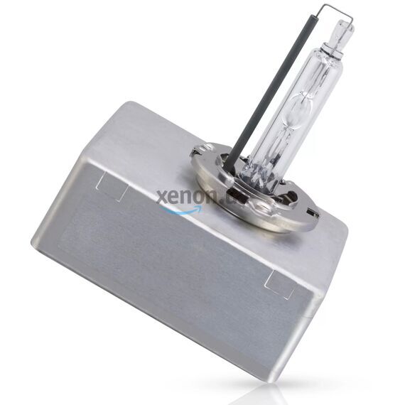 PHILIPS Xenon Vision D5S 25W 4300K (картон) 1 шт, Тип лампы: D5S, Цветовая температура: 4300 , изображение 3