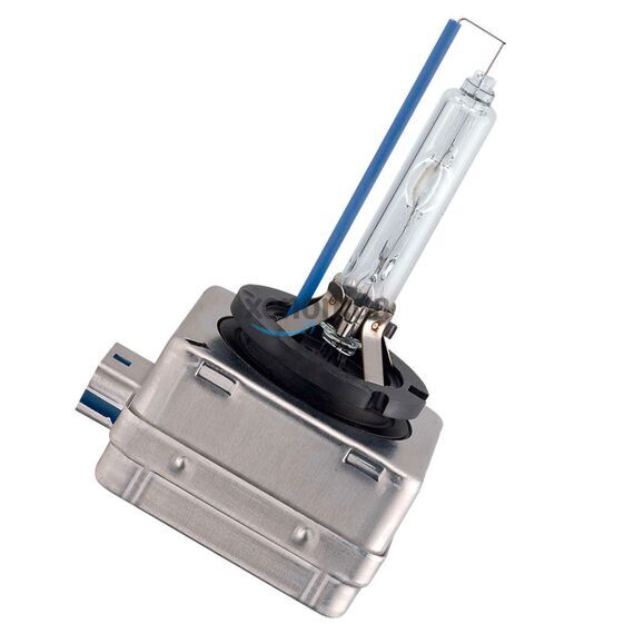 PHILIPS Xenon Vision D8S 25W 4500K (картон) 1 шт, Тип лампы: D8S, Цветовая температура: 4500 , изображение 3