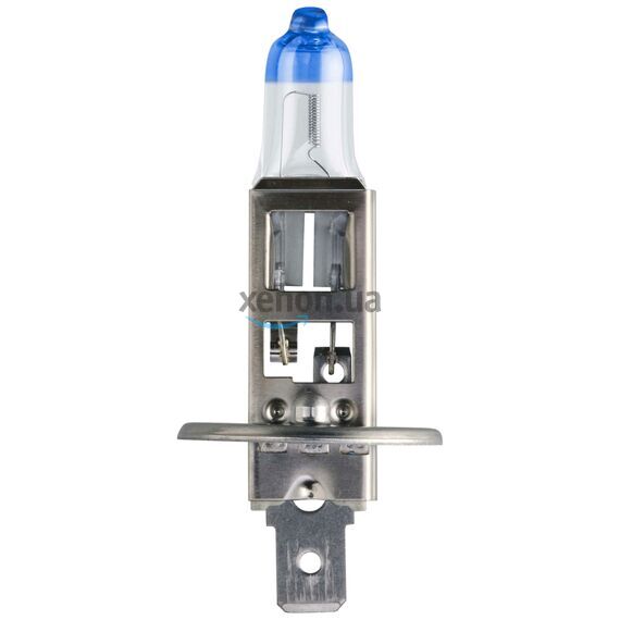 PHILIPS X-tremeVision Pro150 +150% H1 55W 3450K комплект 2 шт , изображение 2