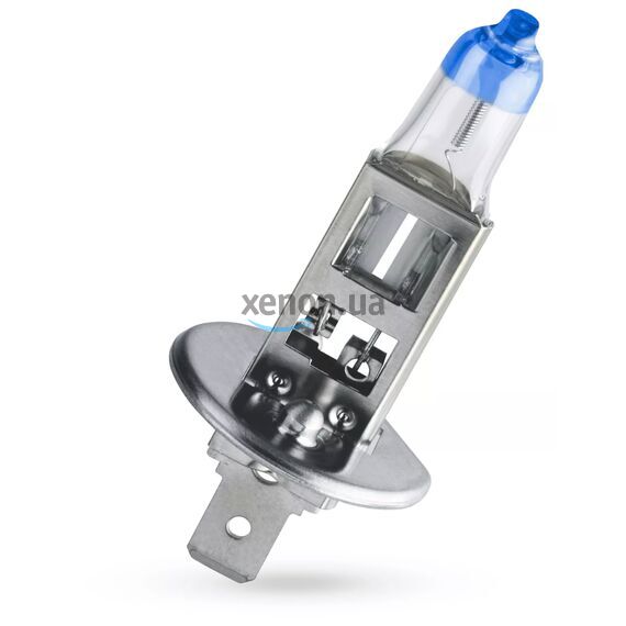 PHILIPS X-tremeVision Pro150 +150% H1 55W 3450K 1 шт , изображение 3