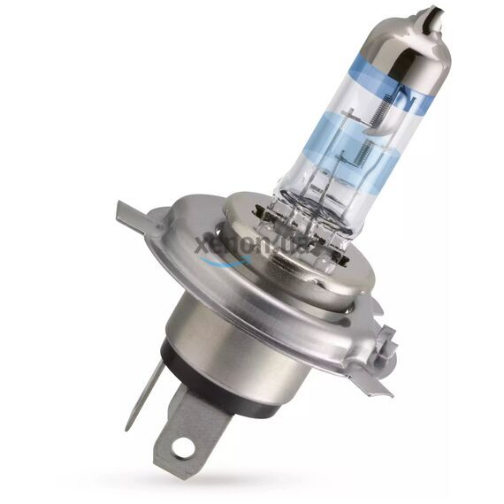 PHILIPS X-tremeVision Pro150 +150% H4 60/55W 3600K 1 шт , изображение 3