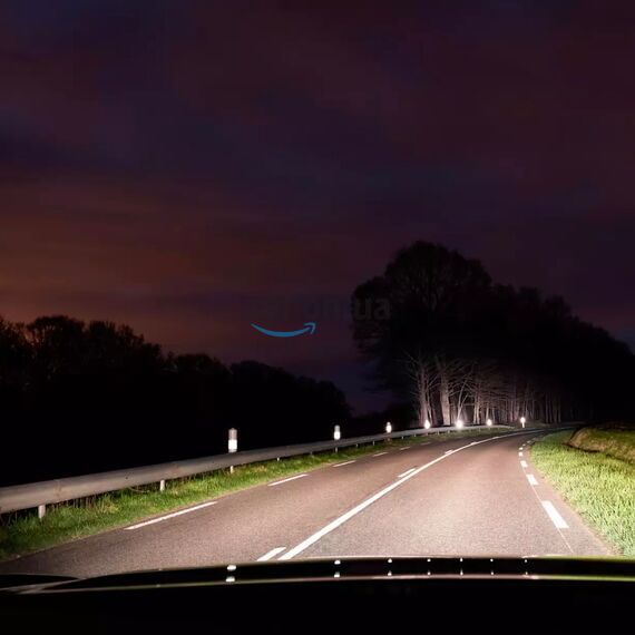 PHILIPS X-tremeVision Pro150 +150% H7 55W 3400K комплект 2 шт , изображение 4