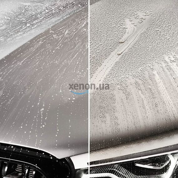 SONAX XTREME Ceramic ActiveShampoo керамічний автошампунь 500 мл, зображення 5 SONAX XTREME Ceramic ActiveShampoo керамічний автошампунь 500 мл, зображення 5