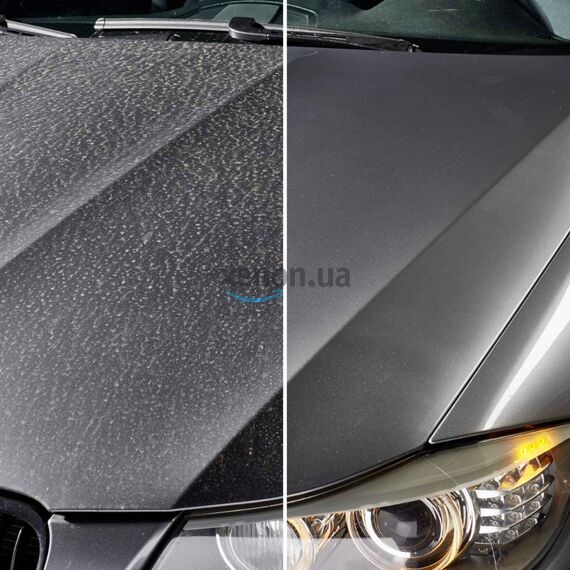 SONAX Auto Shampoo Cherry Kick автошампунь концентрат с запахом вишни 2 л, Объем: 2 л, Запах: Cherry , изображение 4