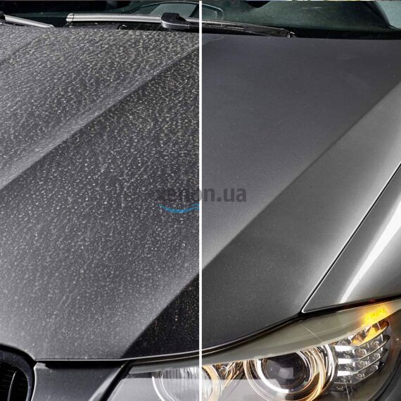 SONAX Auto Shampoo Ocean Fresh автошампунь концентрат с запахом 2 л, Объем: 2 л, Запах: Ocean , изображение 4