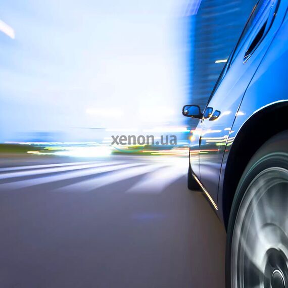 PHILIPS X-tremeVision G-force +130% H7 55W 3500K 1 шт , изображение 4