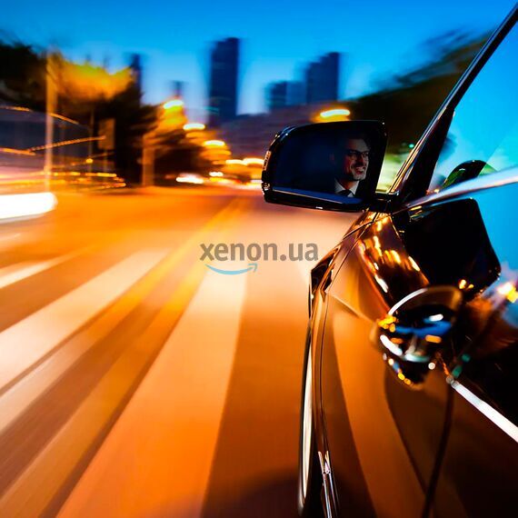 PHILIPS X-tremeVision G-force +130% H7 55W 3500K 1 шт , изображение 5