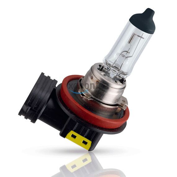 PHILIPS LongLife EcoVision 4x H11 55W 3100K комплект 2 шт , изображение 3