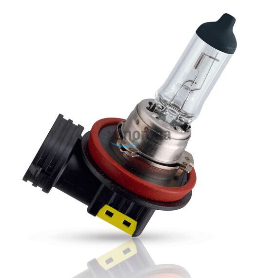 PHILIPS Vision +30% H11 55W 3200K картон 1 шт , изображение 3