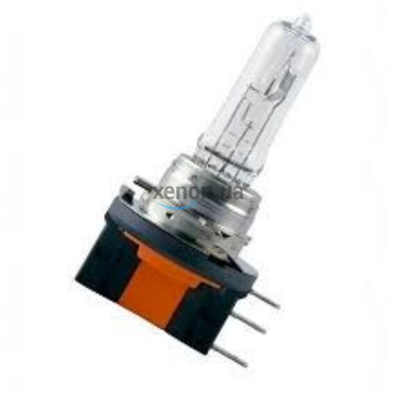 PHILIPS Standard H15 55/15W 3200K картон 1 шт , изображение 3