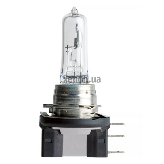 PHILIPS Vision +30% H15 55/15W 3200K (картон) 1 шт , изображение 3