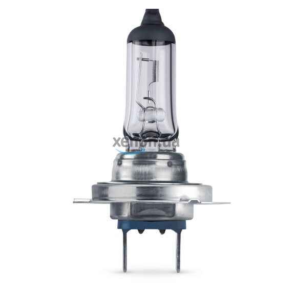 PHILIPS LongLife EcoVision 4x H18 65W 3100K (картон) 1 шт , изображение 2