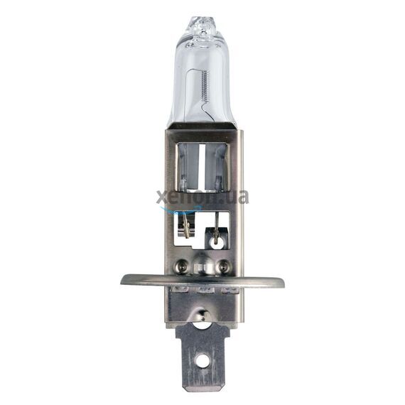 PHILIPS LongLife EcoVision 4x H1 55W 3100K (блистер) 1 шт, зображення 3