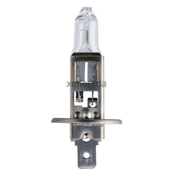 PHILIPS Vision +30% H1 55W 3200K (блистер) 1 шт, зображення 3