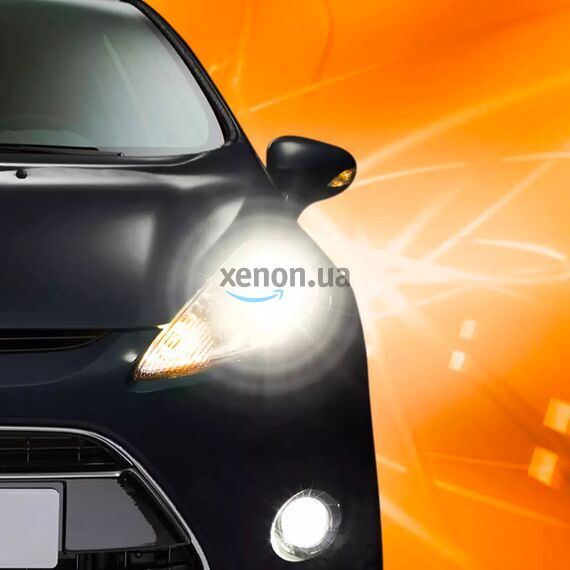 PHILIPS Vision +30% H15 55/15W 3200K (картон) 1 шт , изображение 5