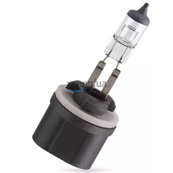 PHILIPS Standard H27W/1 27W 3200K (картон) 1 шт , изображение 3