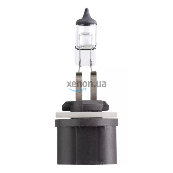 PHILIPS Standard H27W/1 27W 3200K (картон) 1 шт , изображение 4