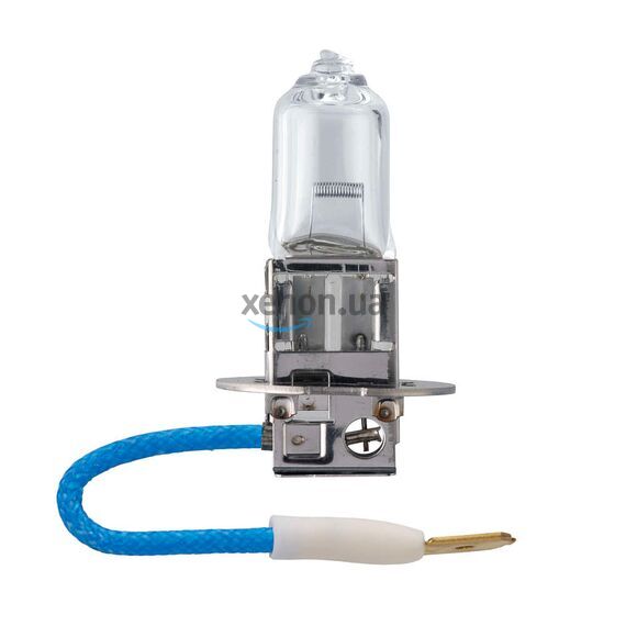 PHILIPS Vision +30% H3 55W 3200K (блистер) 1 шт , изображение 3