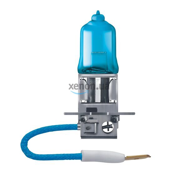 PHILIPS WhiteVision ultra +60% H3 55W 3900K комплект 2 шт , изображение 2