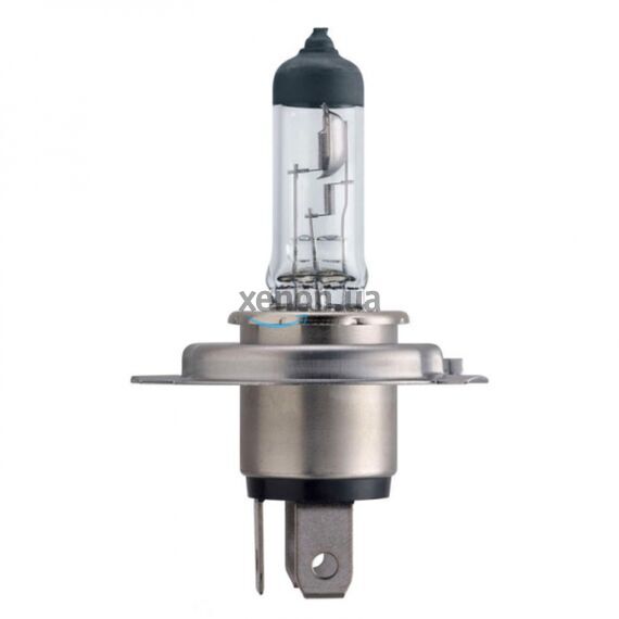 PHILIPS VisionPlus +60% H4 60/55W 3200K комплект 2 шт , изображение 4