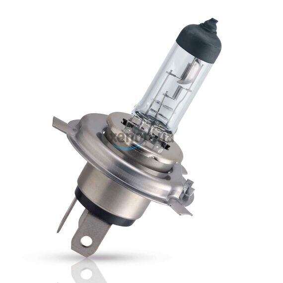 PHILIPS VisionPlus +60% H4 60/55W 3200K комплект 2 шт , изображение 5