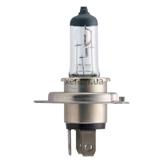 PHILIPS Vision +30% H4 60/55W 3200K (картон) 1 шт , изображение 3