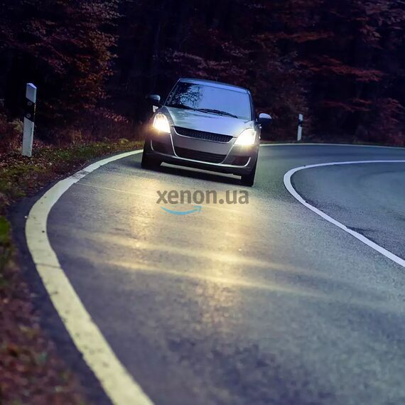 PHILIPS Vision +30% H7 55W 3200K (блистер) 1 шт , изображение 7