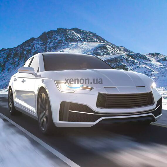 PHILIPS WhiteVision ultra +60% HB4 51W 4200K комплект 2 шт , изображение 4