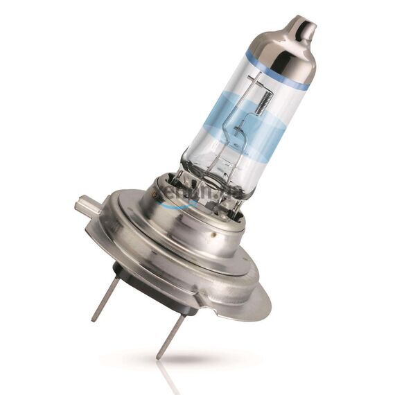PHILIPS X-tremeVision G-force +130% H7 55W 3500K 1 шт , изображение 3