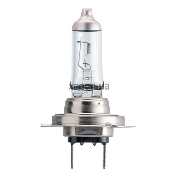 PHILIPS LongLife EcoVision 4x H7 55W 3100K (блистер) 1 шт , изображение 3