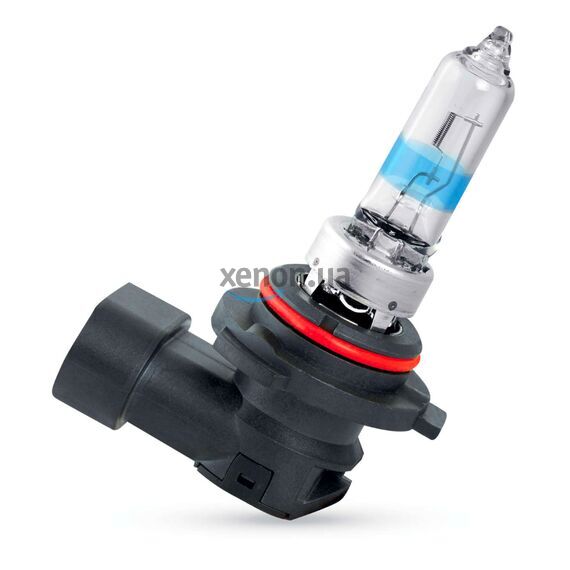 PHILIPS X-tremeVision G-force +130% HB3 60W 3350K 1 шт , изображение 3