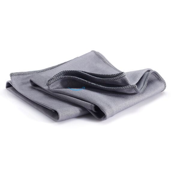 WIPERS Feine MikrofaserTüch нежная тонкая салфетка из микрофибры (Германия) 40х40 см 260 gsm , изображение 13 WIPERS Feine MikrofaserTüch нежная тонкая салфетка из микрофибры (Германия) 40х40 см 260 gsm , изображение 13