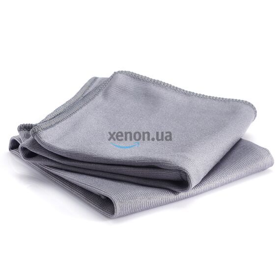 WIPERS Feine MikrofaserTüch нежная тонкая салфетка из микрофибры (Германия) 40х40 см 260 gsm , изображение 14 WIPERS Feine MikrofaserTüch нежная тонкая салфетка из микрофибры (Германия) 40х40 см 260 gsm , изображение 14