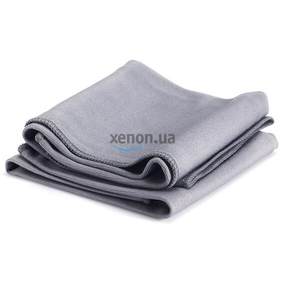 WIPERS Feine MikrofaserTüch нежная тонкая салфетка из микрофибры (Германия) 40х40 см 260 gsm , изображение 16 WIPERS Feine MikrofaserTüch нежная тонкая салфетка из микрофибры (Германия) 40х40 см 260 gsm , изображение 16