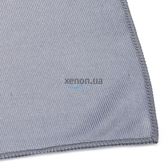 WIPERS Feine MikrofaserTüch нежная тонкая салфетка из микрофибры (Германия) 40х40 см 260 gsm , изображение 17 WIPERS Feine MikrofaserTüch нежная тонкая салфетка из микрофибры (Германия) 40х40 см 260 gsm , изображение 17