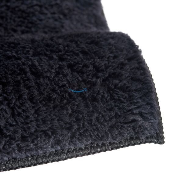 WIPERS Schwarzes MikrofaserTüch черная универсальная салфетка из микрофибры (Германия) 40х40 см 500 gsm , изображение 18 WIPERS Schwarzes MikrofaserTüch черная универсальная салфетка из микрофибры (Германия) 40х40 см 500 gsm , изображение 18