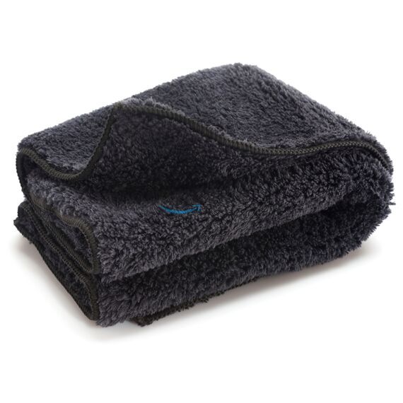 WIPERS Schwarzes MikrofaserTüch черная универсальная салфетка из микрофибры (Германия) 40х40 см 500 gsm , изображение 13 WIPERS Schwarzes MikrofaserTüch черная универсальная салфетка из микрофибры (Германия) 40х40 см 500 gsm , изображение 13