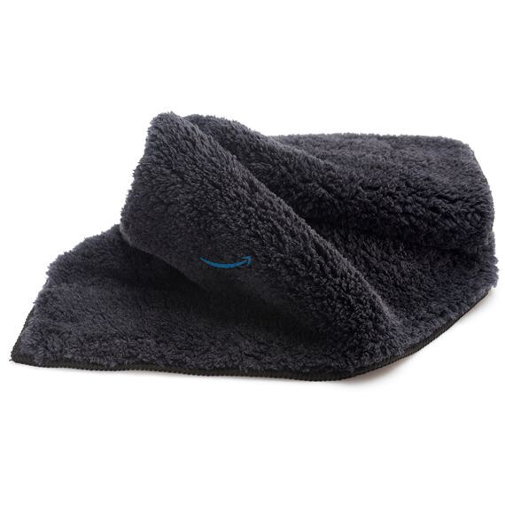 WIPERS Schwarzes MikrofaserTüch черная универсальная салфетка из микрофибры (Германия) 40х40 см 500 gsm , изображение 14 WIPERS Schwarzes MikrofaserTüch черная универсальная салфетка из микрофибры (Германия) 40х40 см 500 gsm , изображение 14