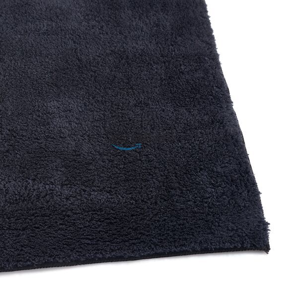 WIPERS Schwarzes MikrofaserTüch черная универсальная салфетка из микрофибры (Германия) 40х40 см 500 gsm , изображение 17 WIPERS Schwarzes MikrofaserTüch черная универсальная салфетка из микрофибры (Германия) 40х40 см 500 gsm , изображение 17